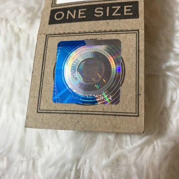 '47 Auburn University Navy Embroidered Ribbed Knit Beanie - Picture 7 of 8